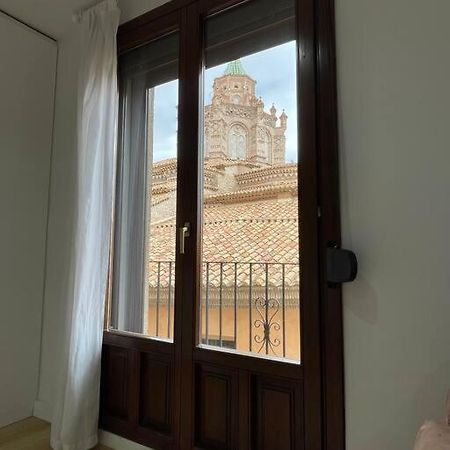 Apartamento Las Vistas Teruel Exteriér fotografie