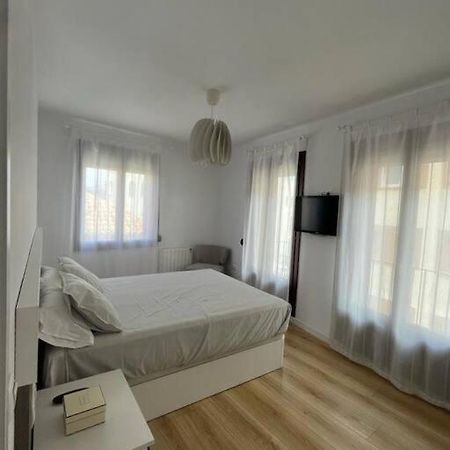 Apartamento Las Vistas Teruel Exteriér fotografie