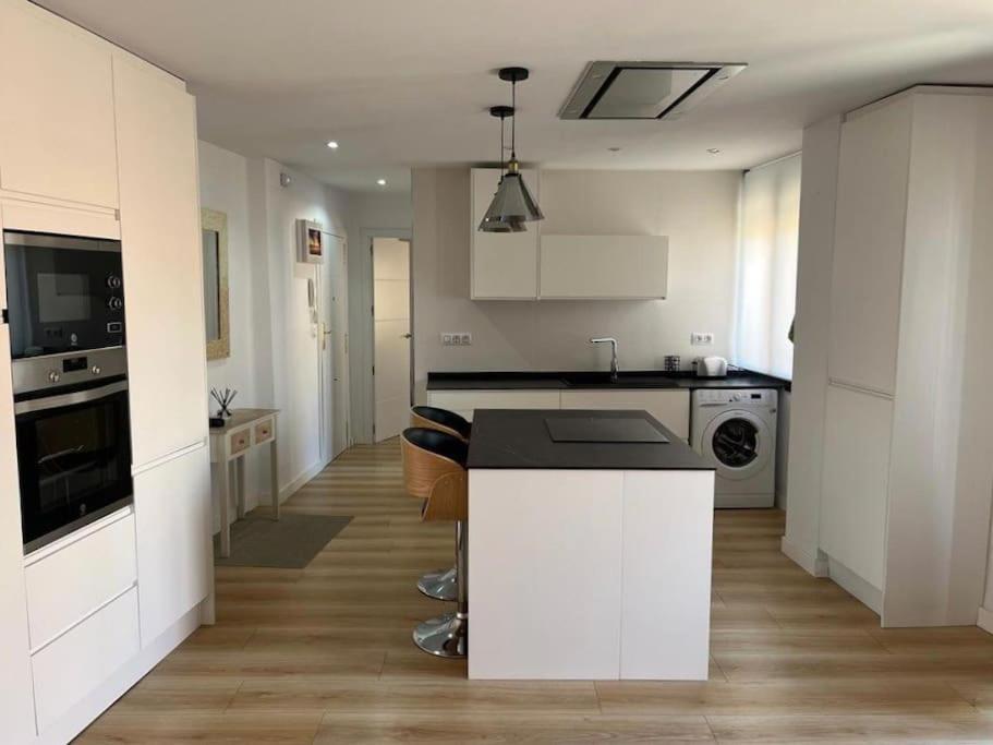 Apartamento Las Vistas Teruel Exteriér fotografie