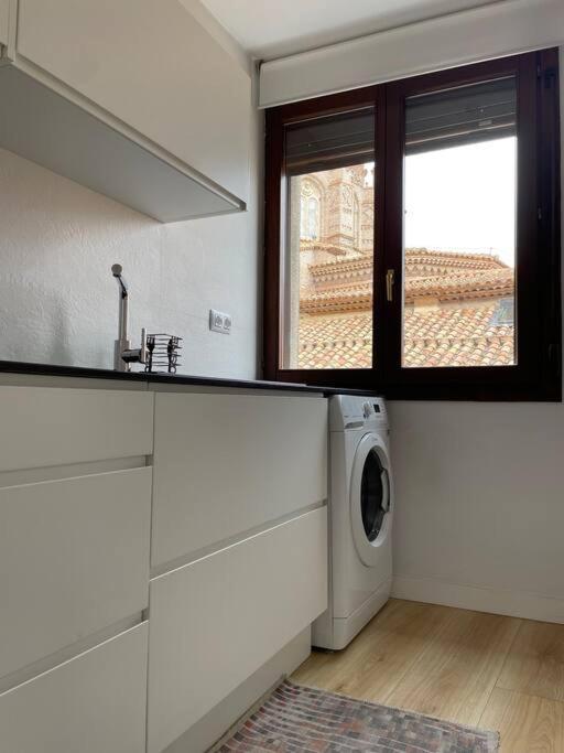 Apartamento Las Vistas Teruel Exteriér fotografie