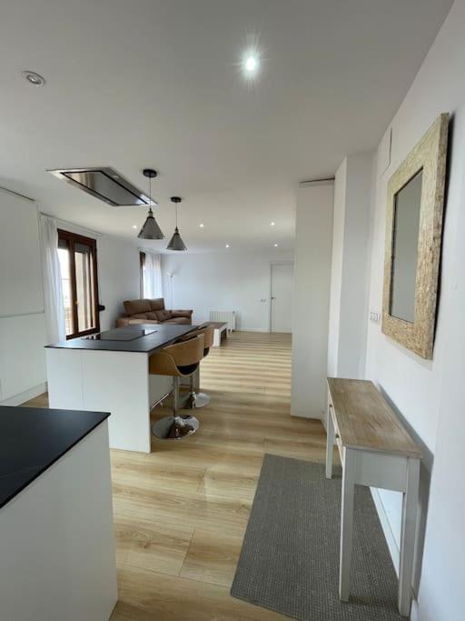 Apartamento Las Vistas Teruel Exteriér fotografie