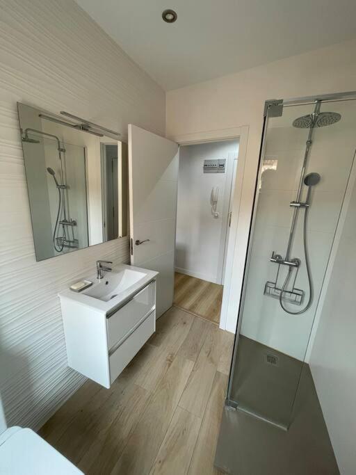 Apartamento Las Vistas Teruel Exteriér fotografie