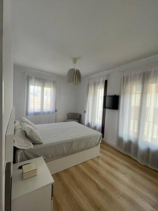 Apartamento Las Vistas Teruel Exteriér fotografie