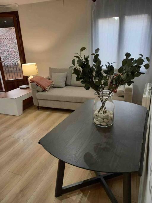 Apartamento Las Vistas Teruel Exteriér fotografie